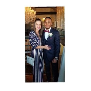 Meet your Posher, Ashton